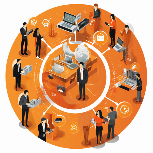 Comprehensive Cyber Security Experience 1